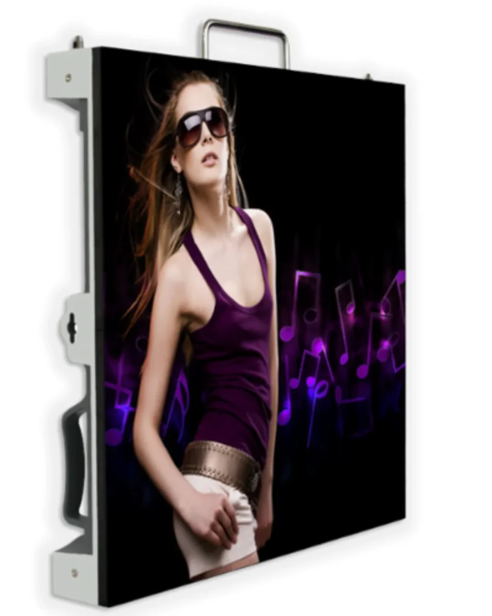 Pantalla LED Indoor Modular